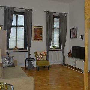 Appartement met een Slaapkamer